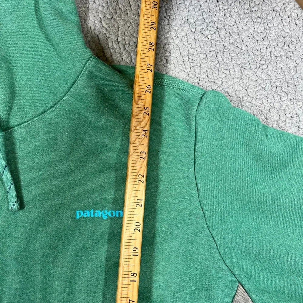 Patagonia uprisal hoodie